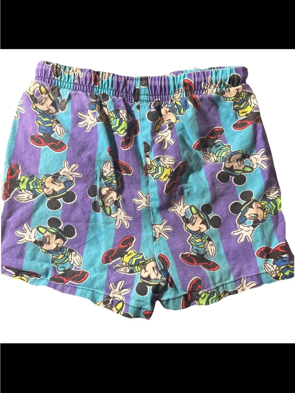 Mickey For Kids Swim Trunks Kids 3T Vintage Mickey Mouse, Disney